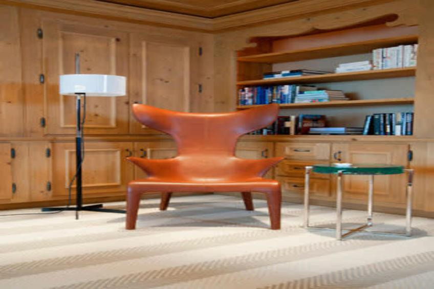 Luxurious Alpine Flat With Hotel Amenities - foto 24