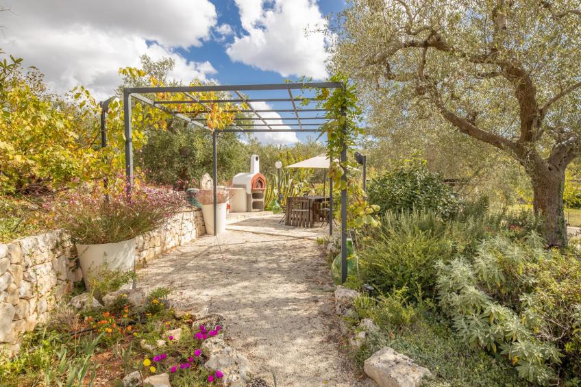Trullo Gioia - foto 14