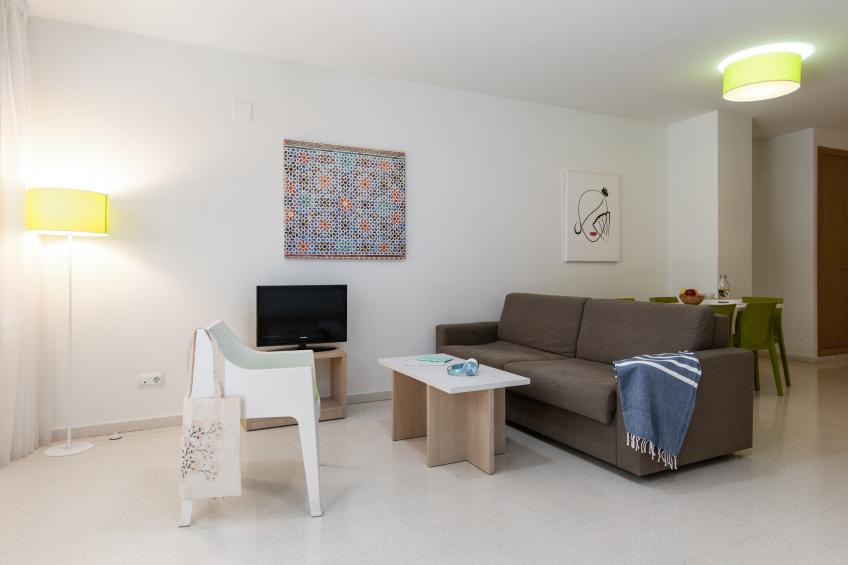 Sevilla Studio 2p - foto 4