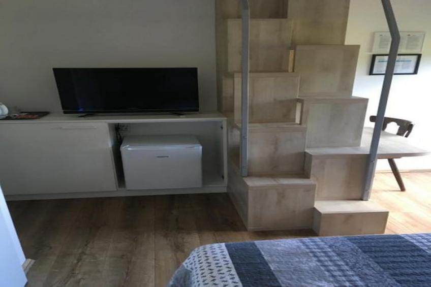 Guesthouse Family Bosnic - Double Room with Balcony - 3 - foto 13