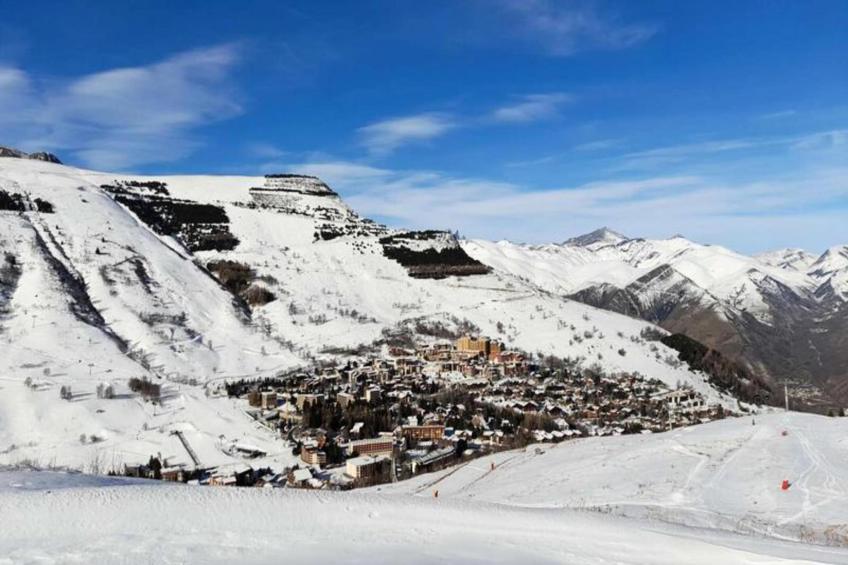 Résidence Montana 2 - foto 33