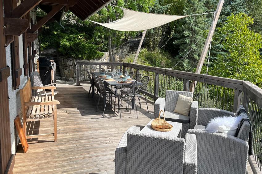 Villa Les Chemins Croisés - foto 20