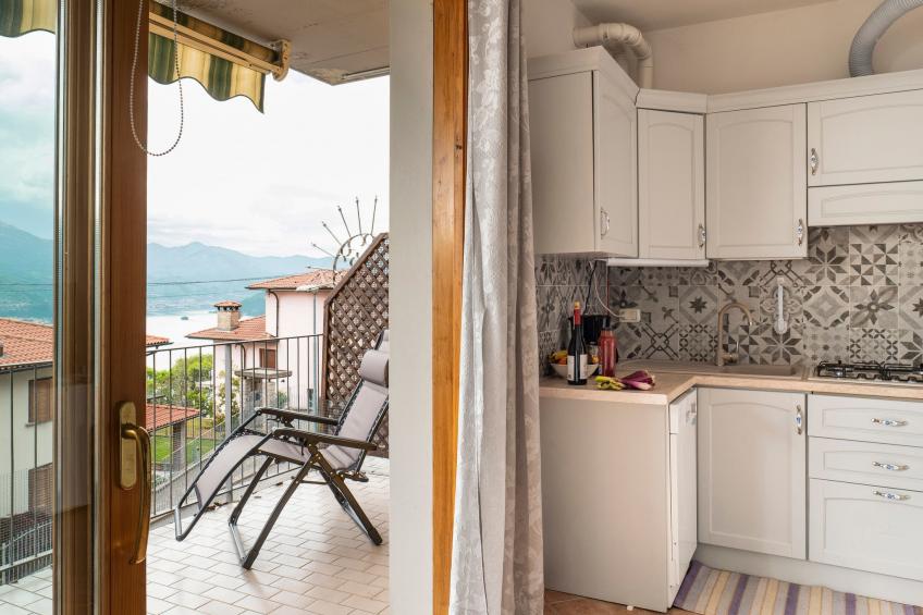 Ein-Zimmer-Wohnung 'Whisper Of Current' - foto 7