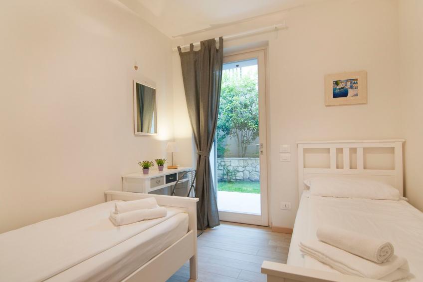 Flacher Sonnenaufgang - foto 15