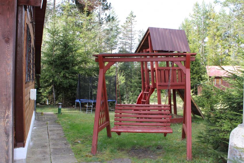 Cottage Tatry - foto 15