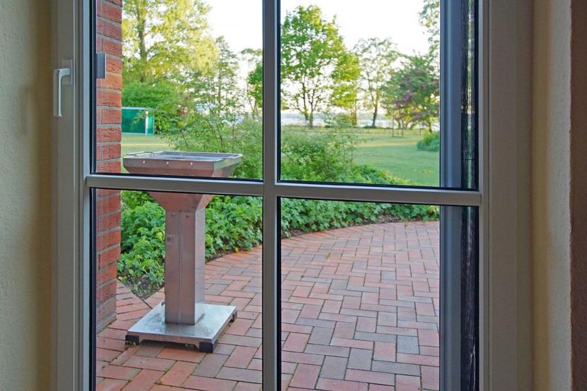 Seegang mit eingezäuntem Grundstück - foto 16