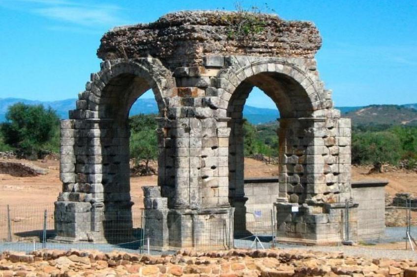 Ideales Refugium in Extremadura Komfort und Natur - foto 25