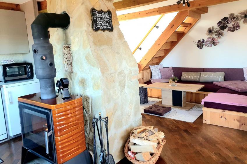 Haus Laura, Radslav - foto 7