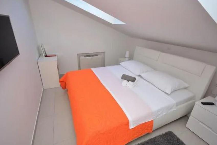 Komfortable Wohnung mit privatem Jacuzzi - foto 9