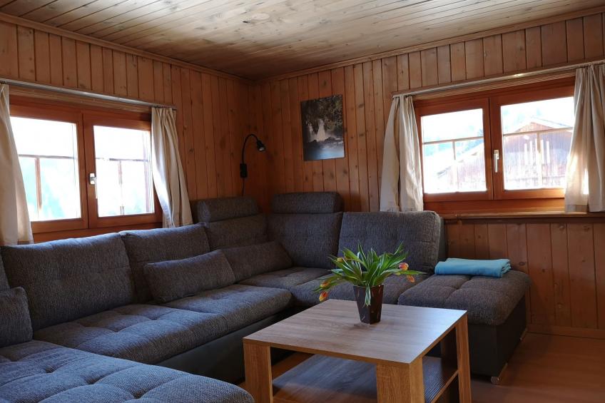 Hof Beeli, (Tschappina), - foto 8