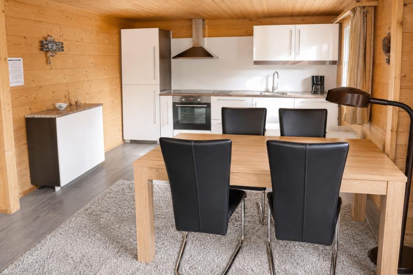 Chalet Rivendell - foto 4