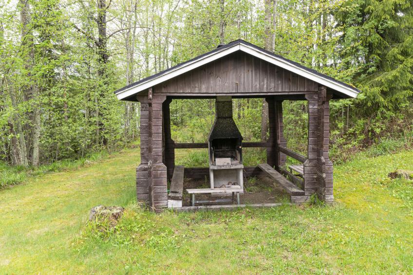 Kotiranta, lomaässä - foto 39