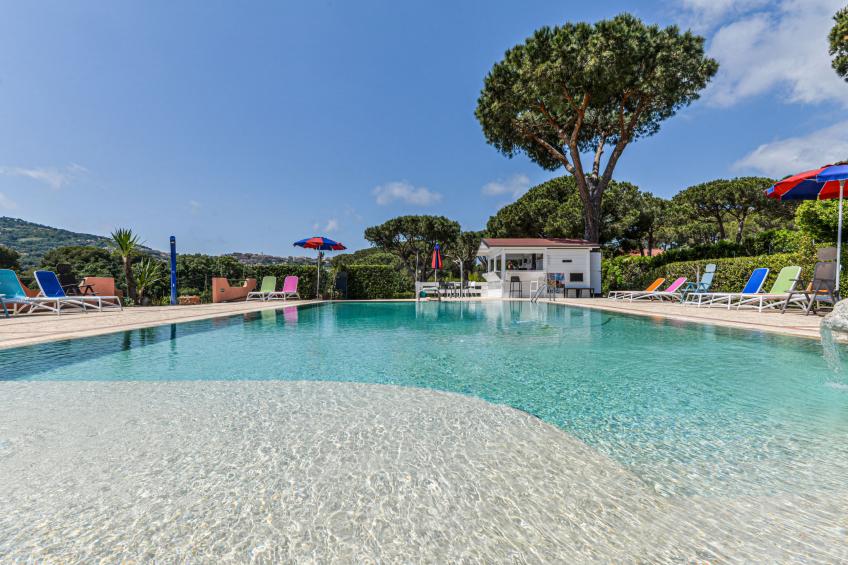 Residence Il Melograno (CLV534) - foto 2