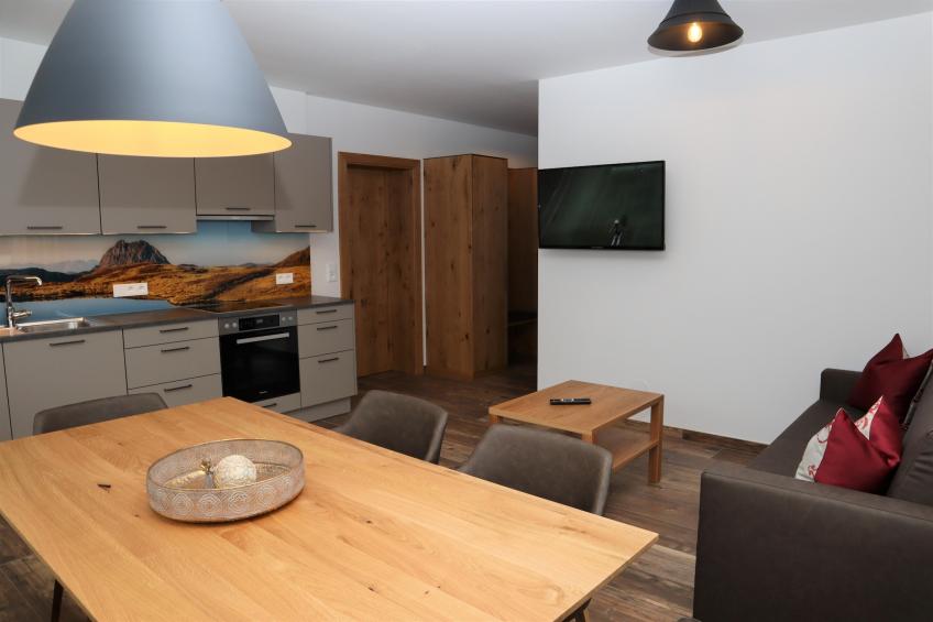 Apartment building Baderhäusl, Bramberg am Wildkogel - Type A - foto 34