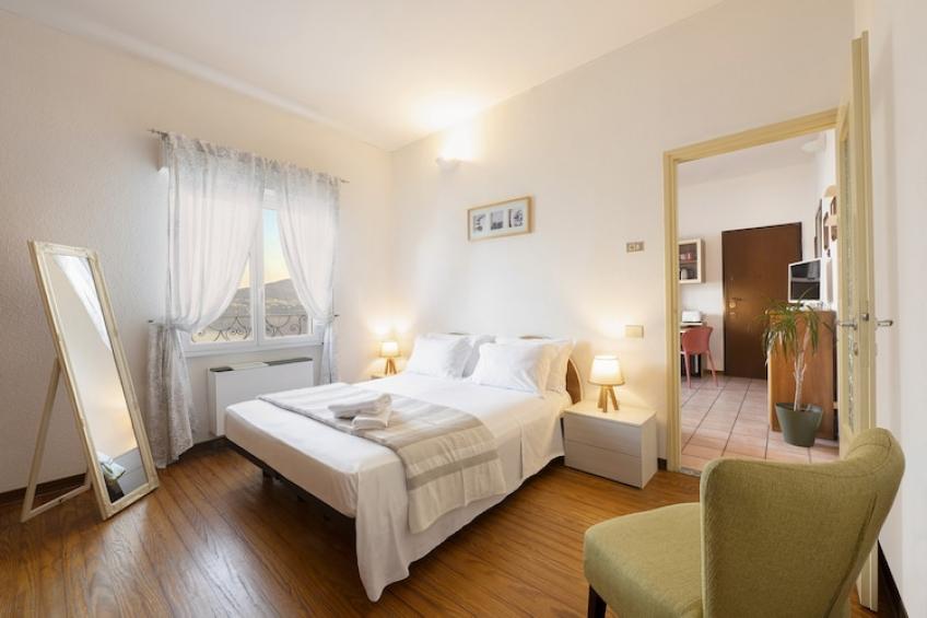 LAGO MAGGIORE - APPARTAMENTO Balcony & Patio VISTA FRONTE LAGO IDEALE PER FAMIGLIE - foto 41