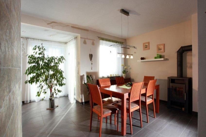 Ferienhaus Gartentraum 2 - foto 7