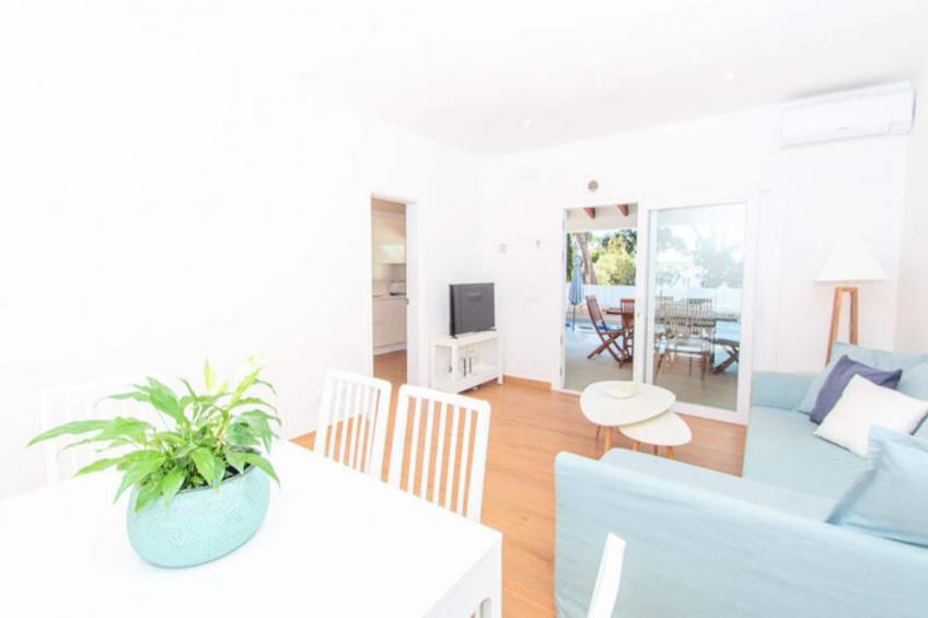 Maison à Cala Galdana - foto 17