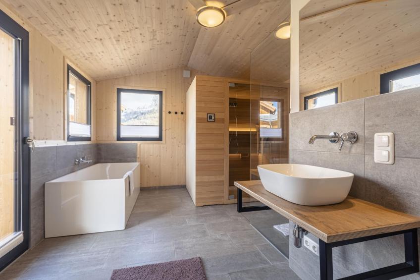 Kreischberg Chalets 60 - foto 10