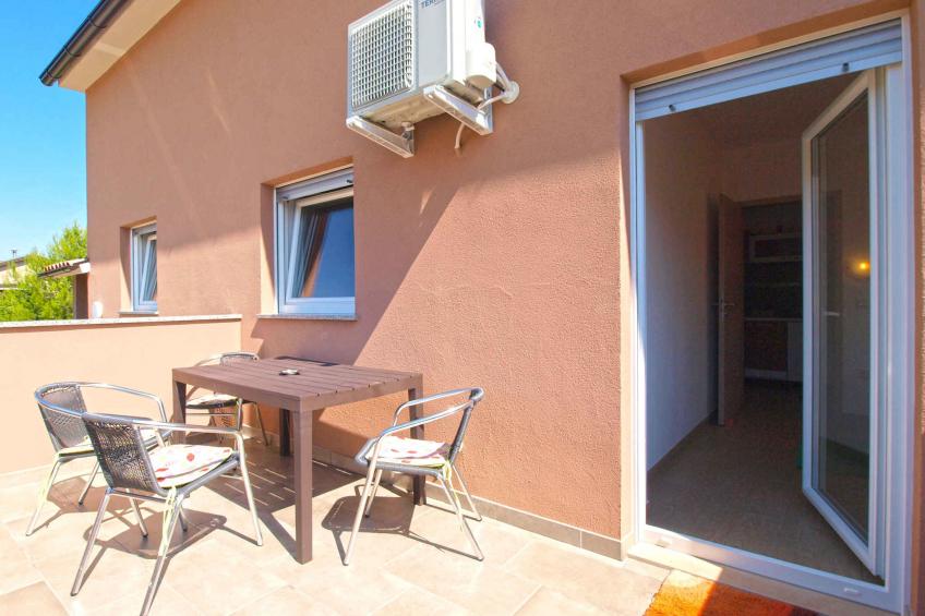 Ferienwohnung mit Garten zur gemeinsamen Nutzung und Kinderspielplatz - BF-GZXPG - foto 53