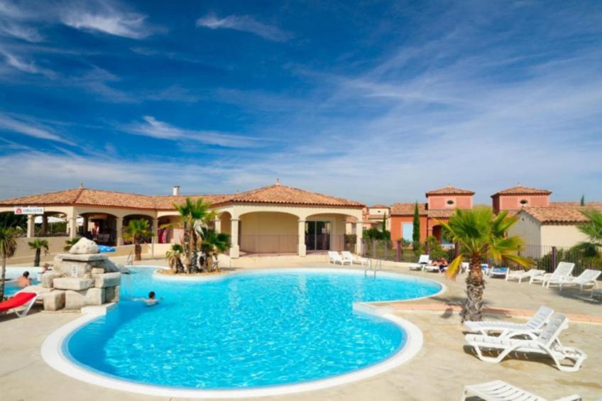 P. Minervois C N°02 - Villa 3P6 - foto 2