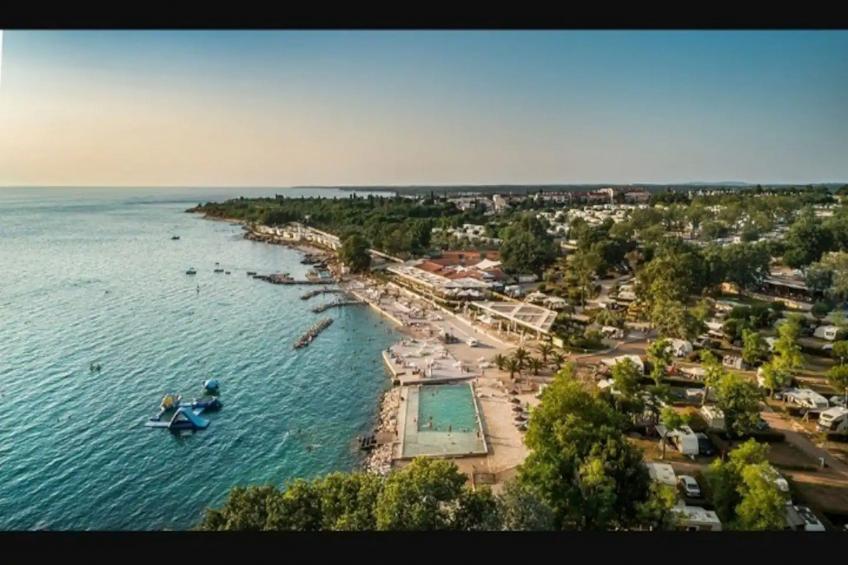 Apartment Orimar - Two Bedroom Apartment with Terrace - foto 8