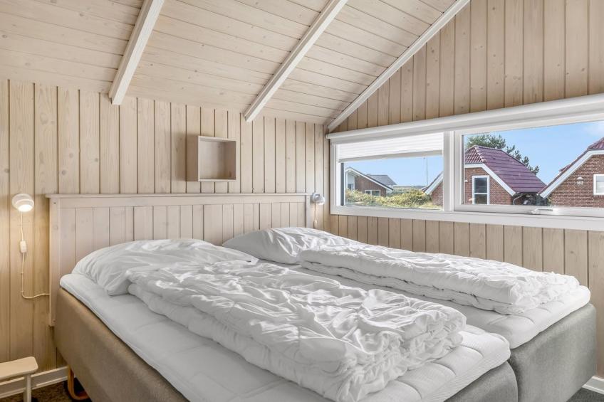 "Betti" - 200m from the sea in Western Jutland - foto 23