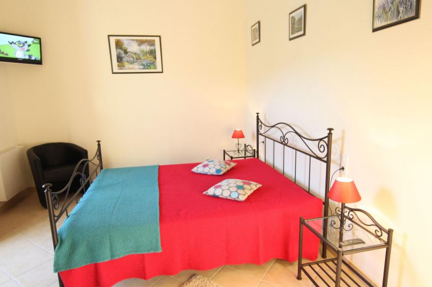 Villa "La Bergerie" mit Privatpool und Spa - foto 8