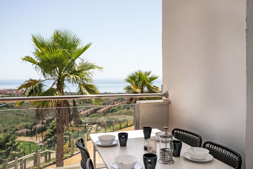 Small Oasis Manilva - foto 5