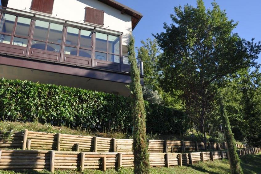 Ferienvilla 'La Vedetta - foto 42