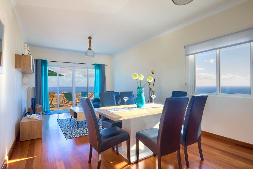 Ferienvilla "Araújo da Costa" - foto 4