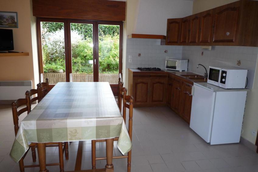 Eine kleine Oase der Ruhe am Meer - foto 15