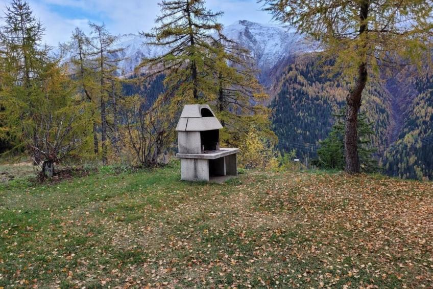 Chalet Männertreu OG - foto 13