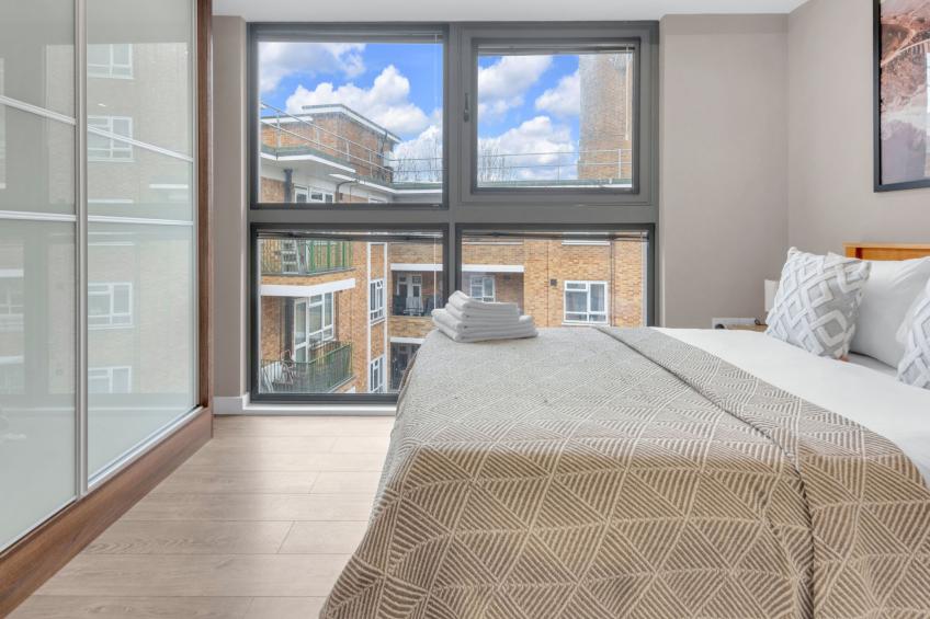 Hoxton Residence - foto 13