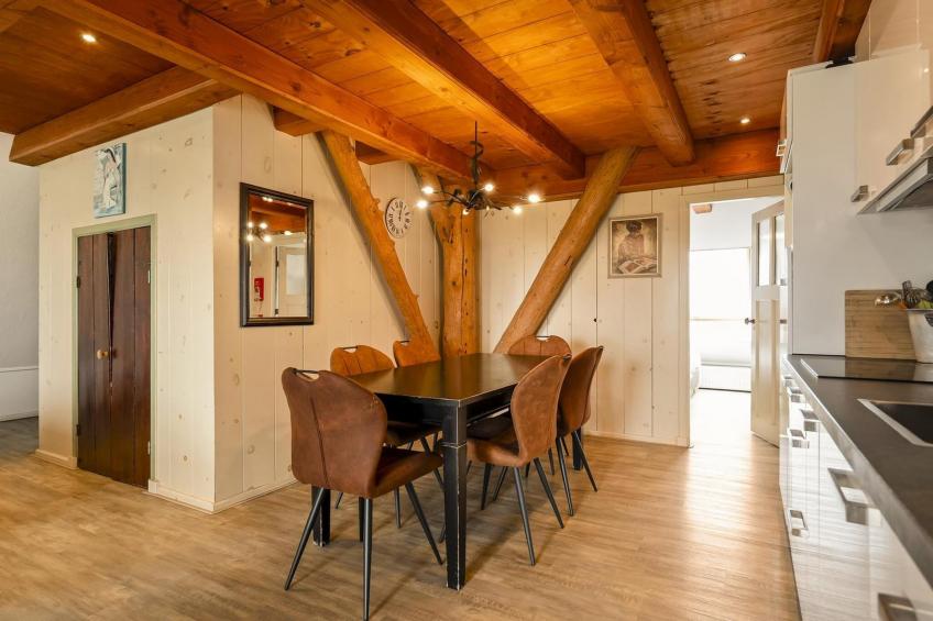 Appartement Boerderij - foto 14