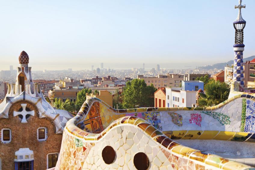 Eix.Dret:Roger de LLúria/València - foto 39