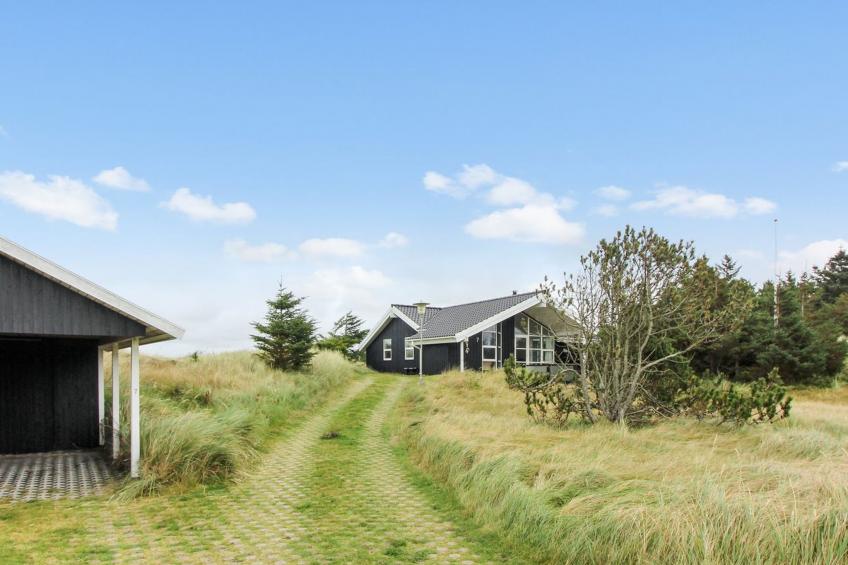 "Griselda" - 700m from the sea in NW Jutland - foto 20