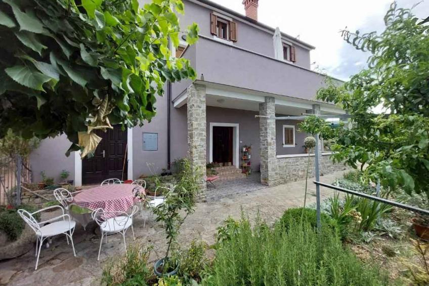 Vakantiewoning met balkon en panorama uitzicht - BF-YPFN7 - foto 3