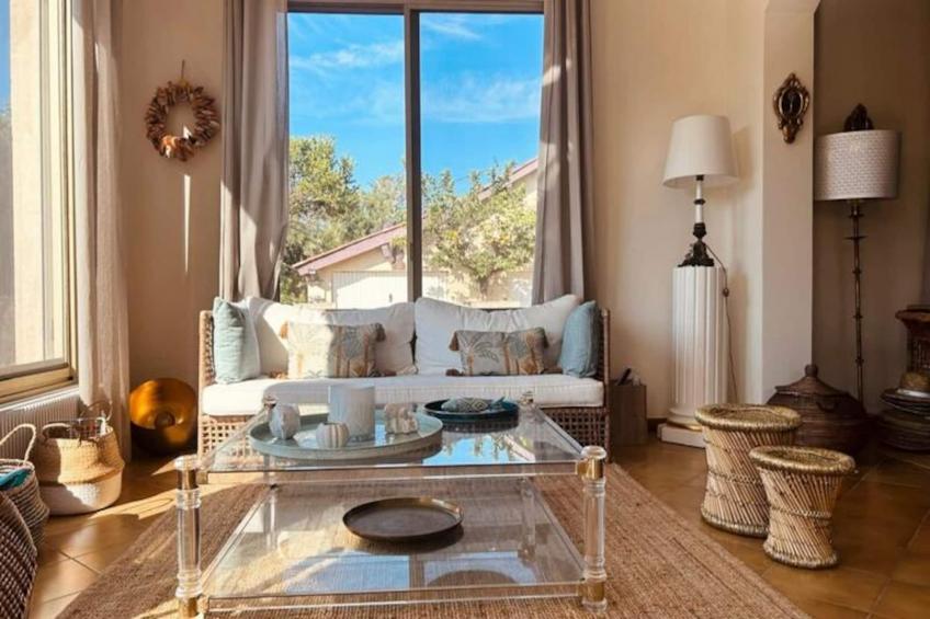 Villa Secret Du Jardin Face à La Mer - foto 43