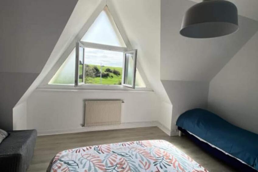 Résidence Ag12 – Villa "les Dix Mouettes" : Vue Mer, Confort & Moments Inoubliables - foto 29