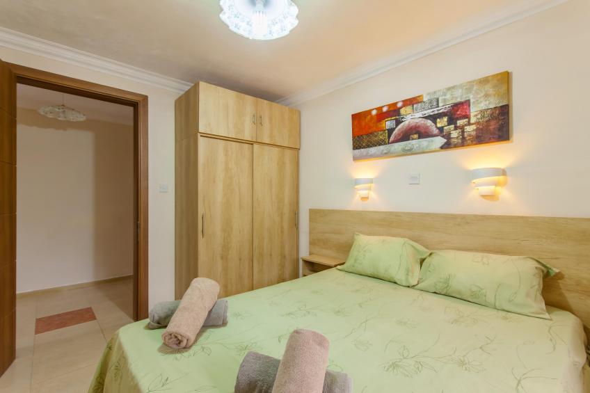 Villa & Pool 2 Mellieha Bay Retreat - foto 13