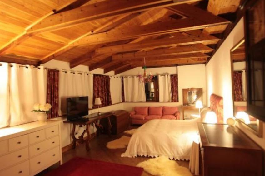 Ferienvilla mit Garten, Grill und Terrasse - foto 25