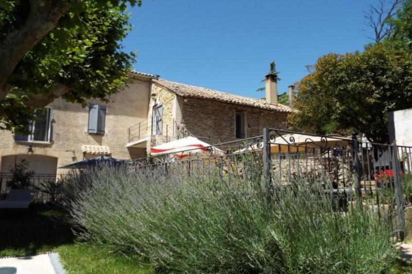 Leonie's Gîte Moulin de Tartay in Avignon - foto 37