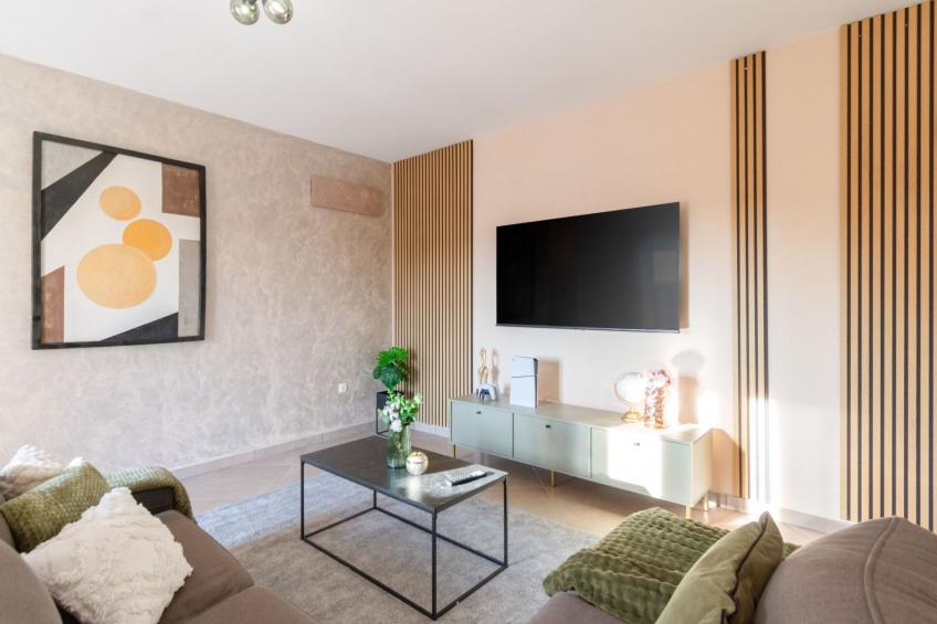 Private Villa mit Panoramablick - foto 18