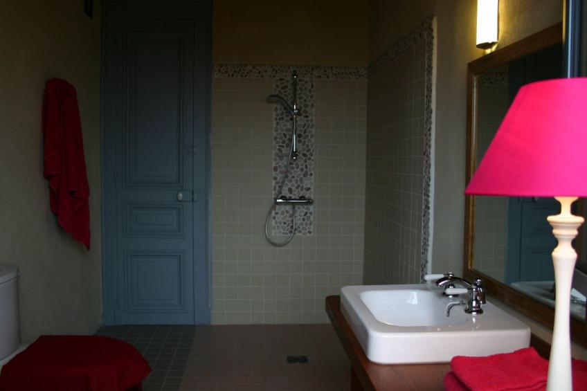 Villa "Le Viben" mit Blick auf das Wasser - foto 19