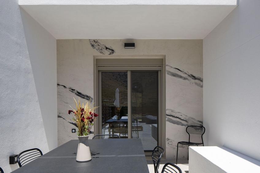 Imbros Villa lll -''Gratis''Beheizter Pool in den Bergen - foto 30