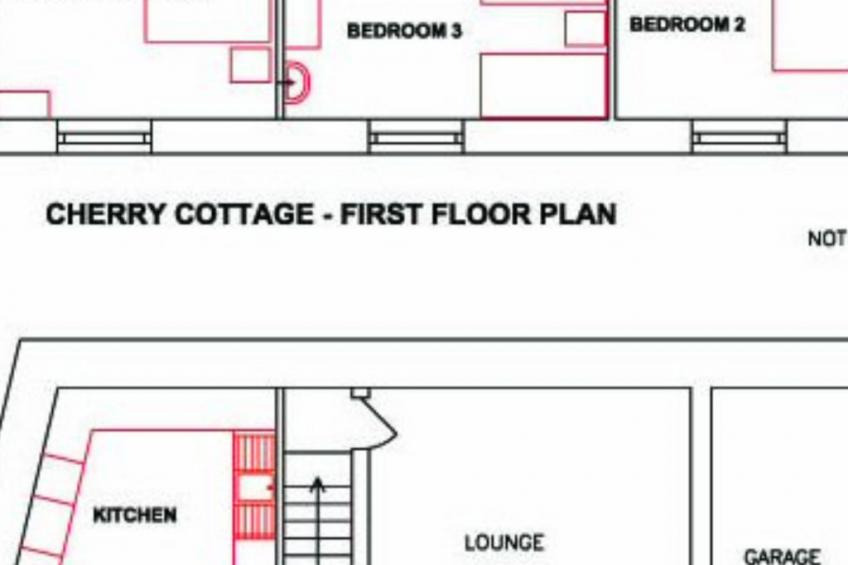 Cherry at Buckland Court - foto 19