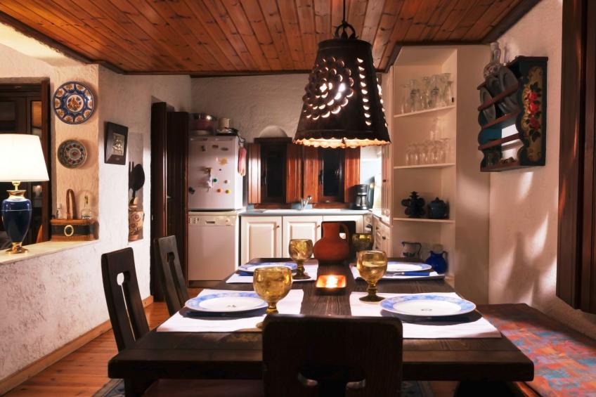 Spiti Galini - foto 9