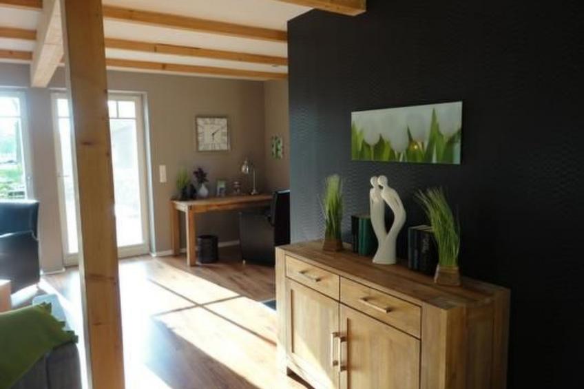 in Klein Meckelsen mit Garten - foto 5