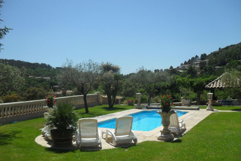 beheizter Pool ab Mitte April - foto 13