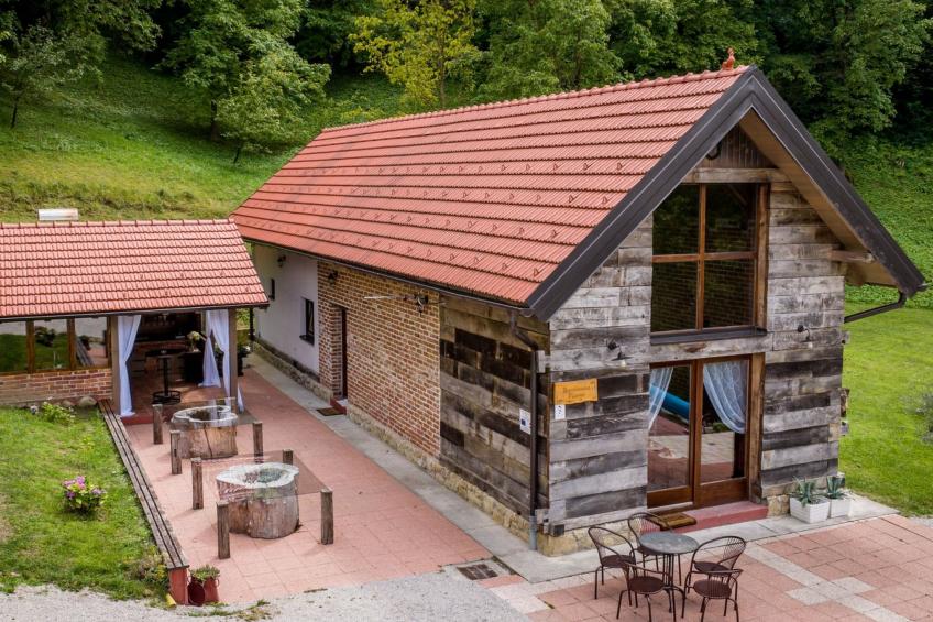 House Imanje Pijevci - foto 5